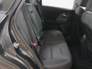 Kia Niro 1.6 GDi HEV 104kW (141CV) Concept