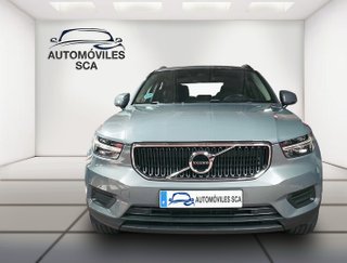 Volvo XC40 2021 T2 aut.