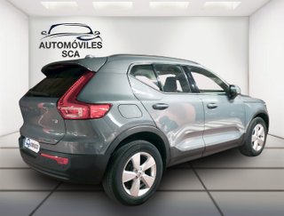 Volvo XC40 2021 T2 aut.