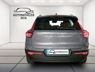 Volvo XC40 2021 T2 aut.