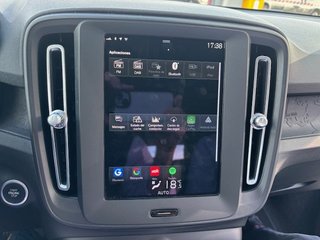 Volvo XC40 2021 T2 aut.