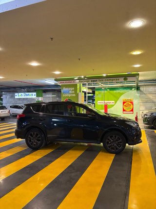 Toyota RAV4 2015