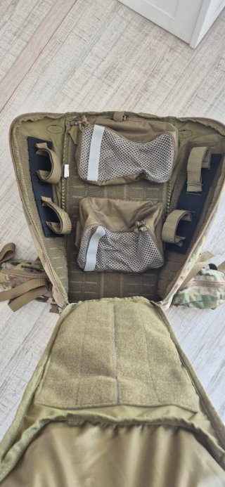 Mochila Tasmanian Tiger Modular Pack 30