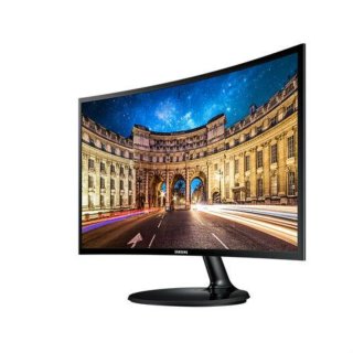 Monitor Samsung 27 1080p Curvo