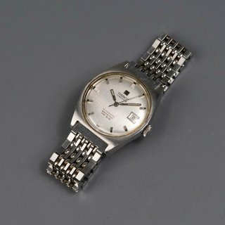 Tissot Visodate Seastar PR 516 Automático