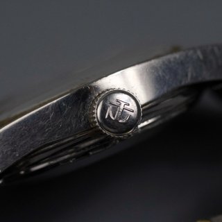 Tissot Visodate Seastar PR 516 Automático