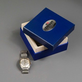 Tissot Visodate Seastar PR 516 Automático
