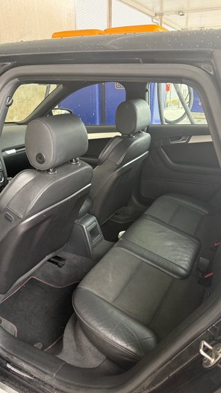 Audi A3 2008