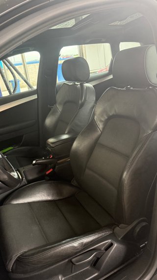 Audi A3 2008