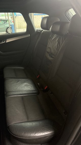 Audi A3 2008