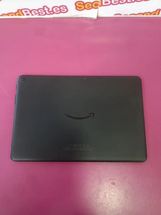 Tablet Amazon Fire HD 10 32GB Negra