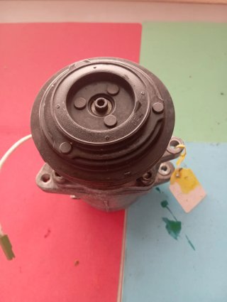 Compresor A/A Smart Fortwo 450 A1602300111