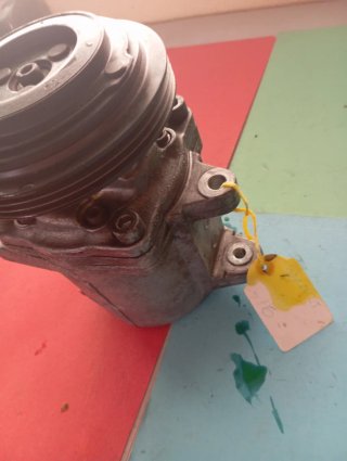 Compresor A/A Smart Fortwo 450 A1602300111