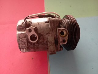 Compresor A/A Smart Fortwo 450 A1602300111