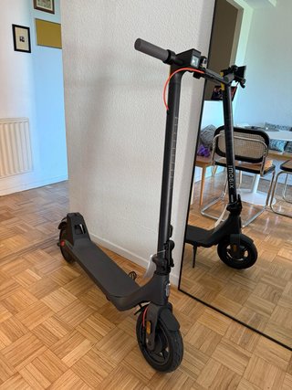 Patinete Xiaomi Electric Scooter 4 Lite 2ª Gen