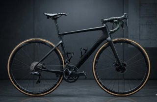 BICICLETA CUBE AGREE C:62 SLT DISC | Ultegra Di2