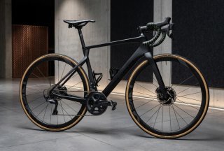 BICICLETA CUBE AGREE C:62 SLT DISC | Ultegra Di2