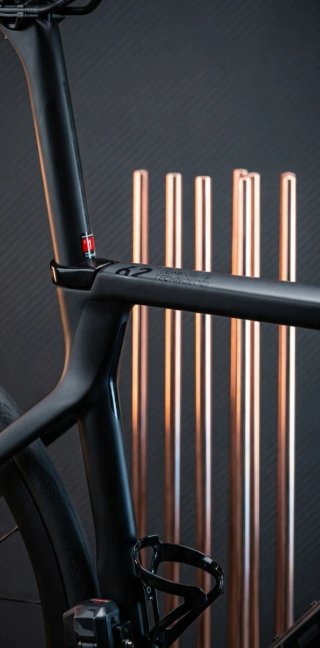 BICICLETA CUBE AGREE C:62 SLT DISC | Ultegra Di2