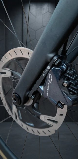 BICICLETA CUBE AGREE C:62 SLT DISC | Ultegra Di2