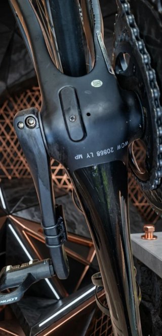 BICICLETA CUBE AGREE C:62 SLT DISC | Ultegra Di2