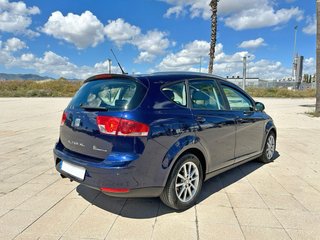 SEAT Altea XL 2011
