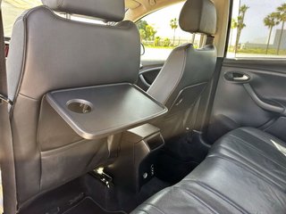SEAT Altea XL 2011