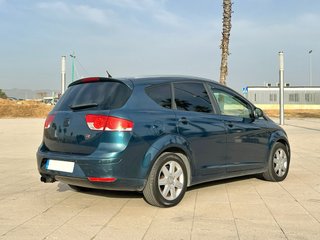 SEAT Altea 1.9 TDi 2008