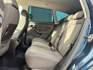 SEAT Altea 1.9 TDi 2008