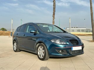 SEAT Altea 1.9 TDi 2008