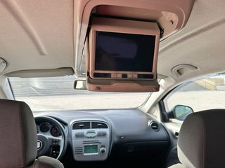 SEAT Altea 1.9 TDi 2008