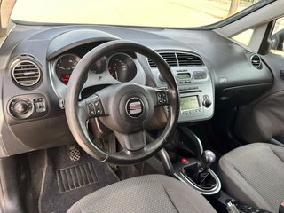 SEAT Altea 1.9 TDi 2008