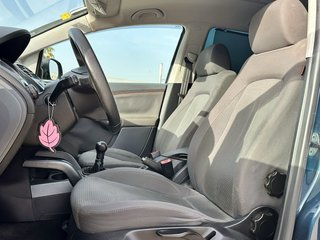 SEAT Altea 1.9 TDi 2008
