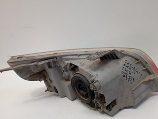 Faro izquierdo chevrolet aveo ls 481208