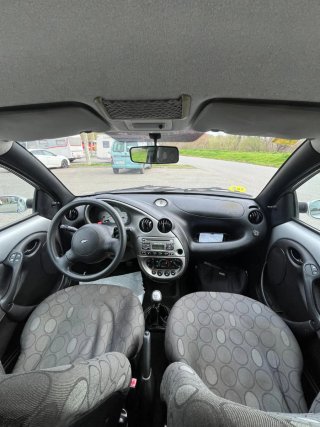 ocasion barato Ford Ka