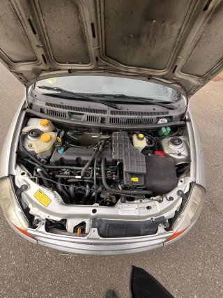 ocasion barato Ford Ka