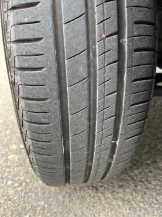 ocasion barato Ford Ka