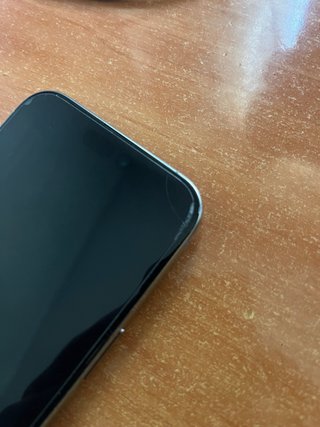 iPhone 16 Pro Max 256GB Titanio 91% Batería