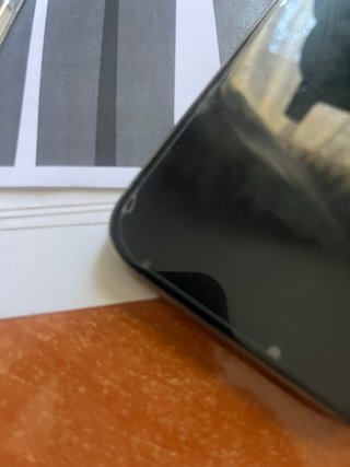 iPhone 16 Pro Max 256GB Titanio 91% Batería