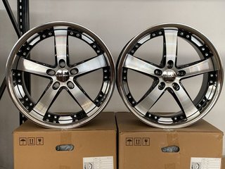 2+2 llantas VOSSEN VSS-084 20" para bmw