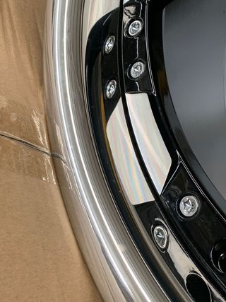 2+2 llantas VOSSEN VSS-084 20" para bmw