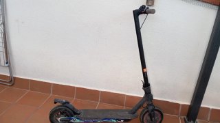 Patinete