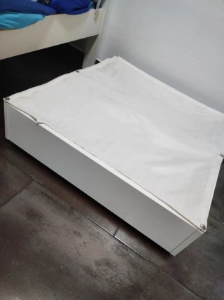 Cama infantil Ikea