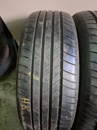 2 215/60R17 96H BRIDGESTONE