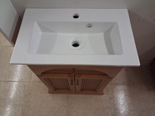 M107 - Mueble de baño 57x35,5 cm