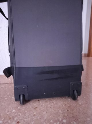 Trolley 40 l.