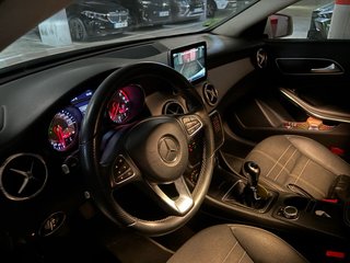 Mercedes-Benz CLA (174) 2015