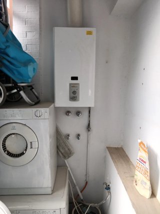 Termo Cointra