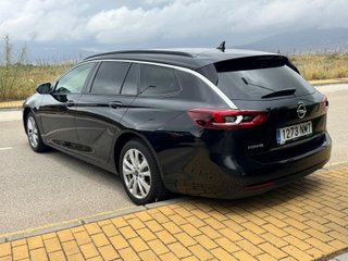 Opel Insignia Sports Tourer 2020