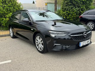 Opel Insignia Sports Tourer 2020
