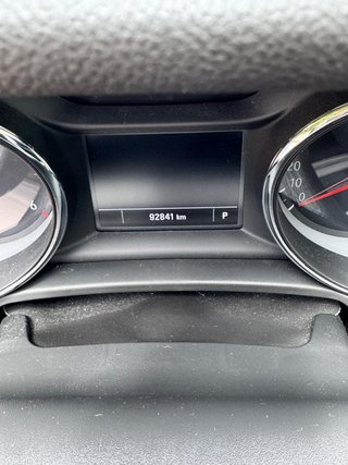 Opel Insignia Sports Tourer 2020